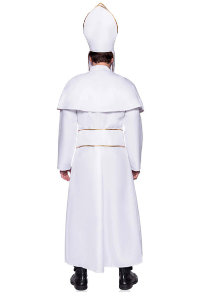 Leg Avenue 87149 Pope Robe