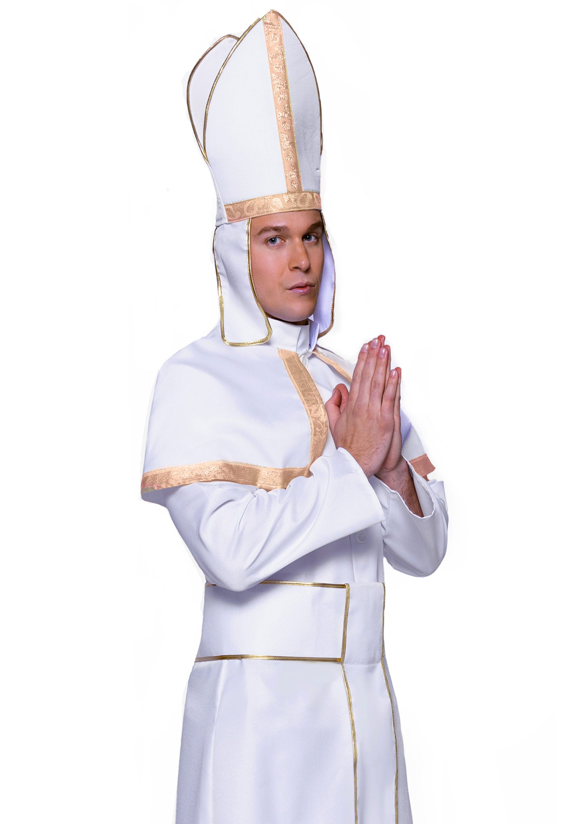 Leg Avenue 87149 Pope Robe