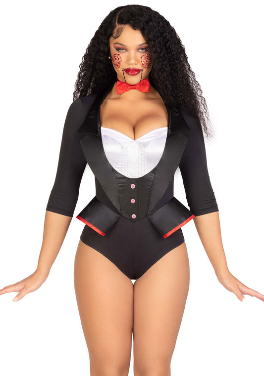 Pretty Puppet Bodysuit