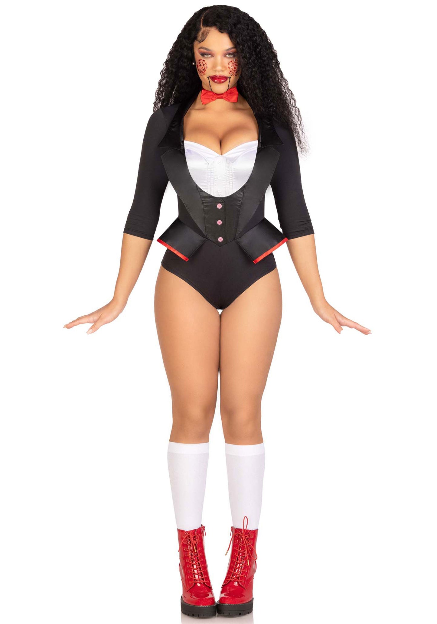 Pretty Puppet Bodysuit