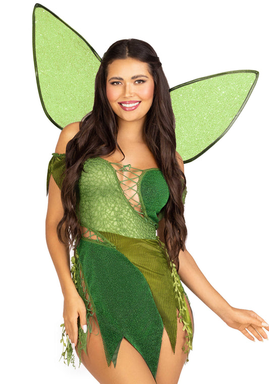 Forest Fairy Dress