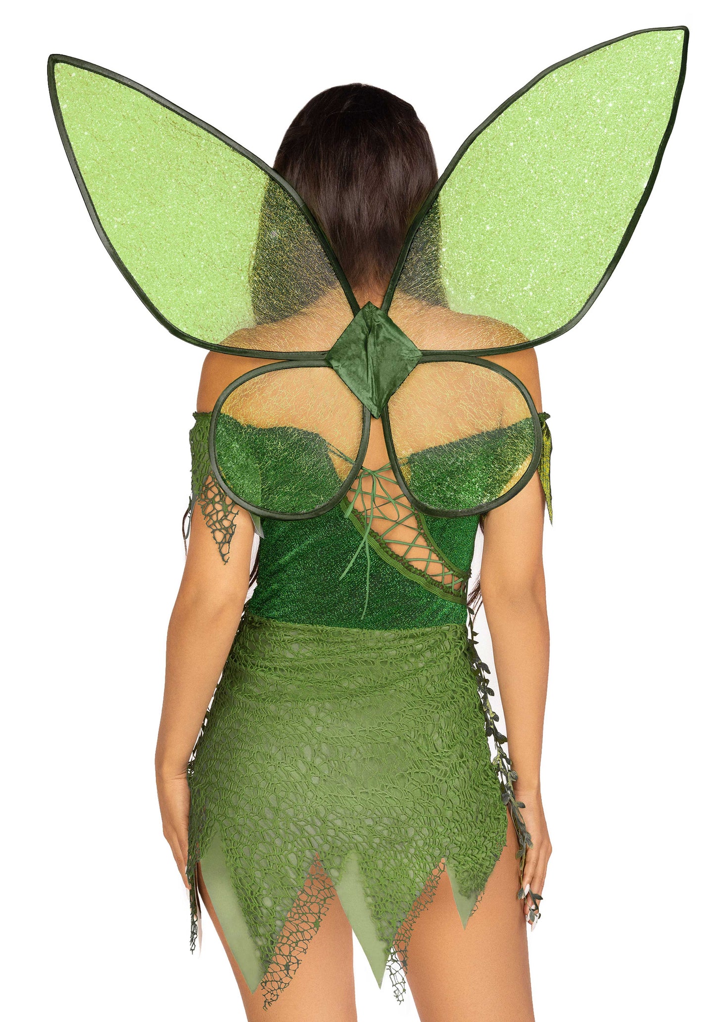 Forest Fairy Dress