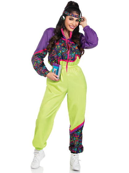 Rad 80's Tracksuit