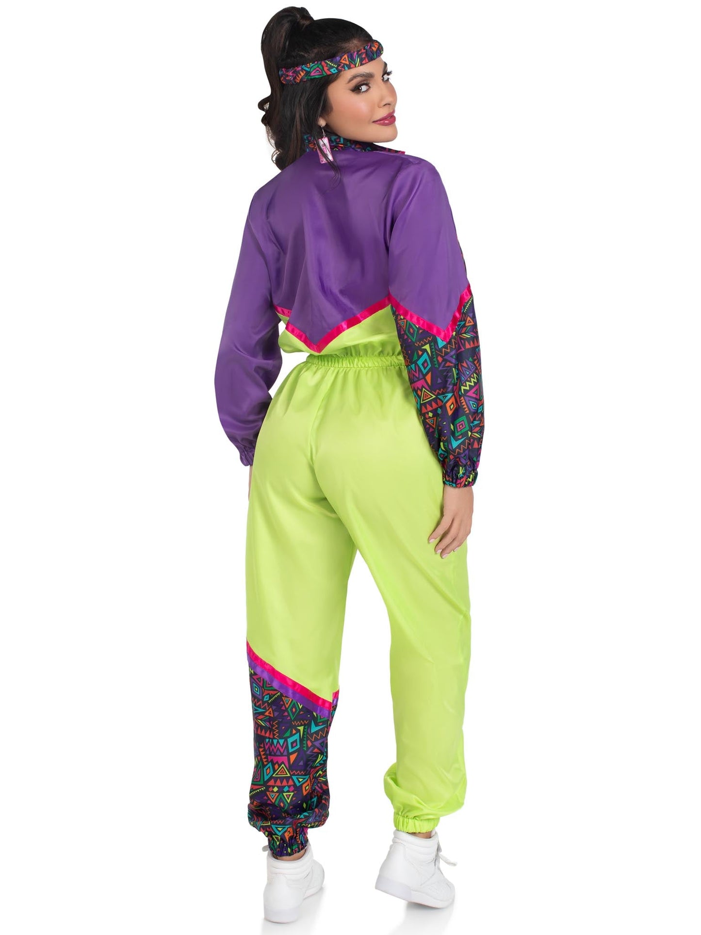 Rad 80's Tracksuit