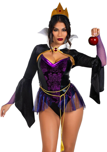 Poison Apple Queen Bodysuit