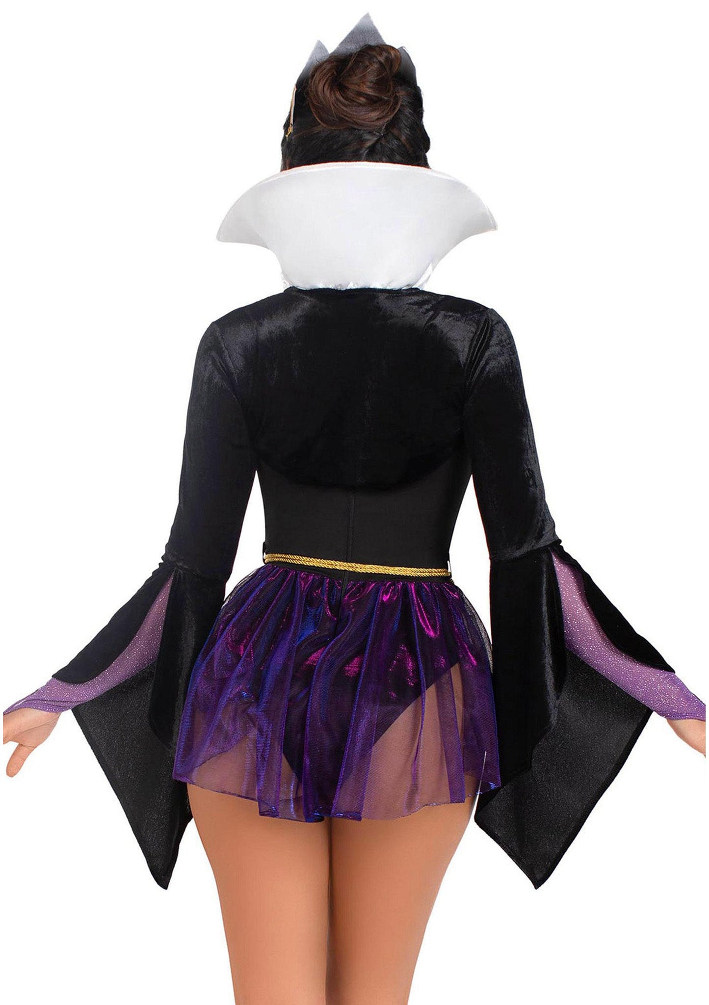 Poison Apple Queen Bodysuit