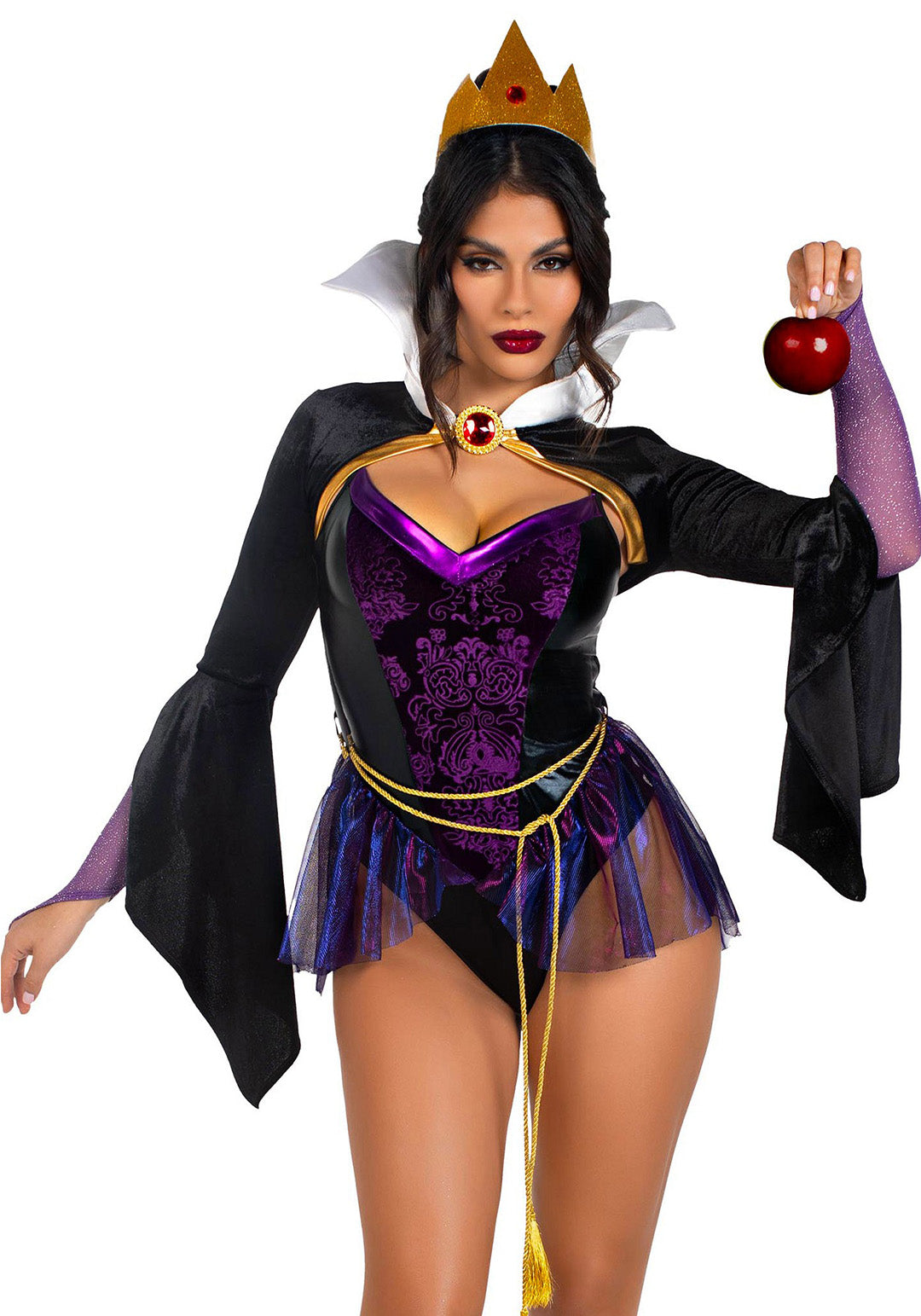 Poison Apple Queen Bodysuit