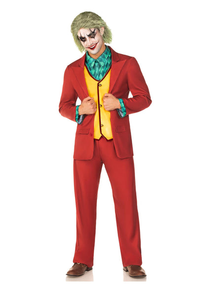 Crazy Joker