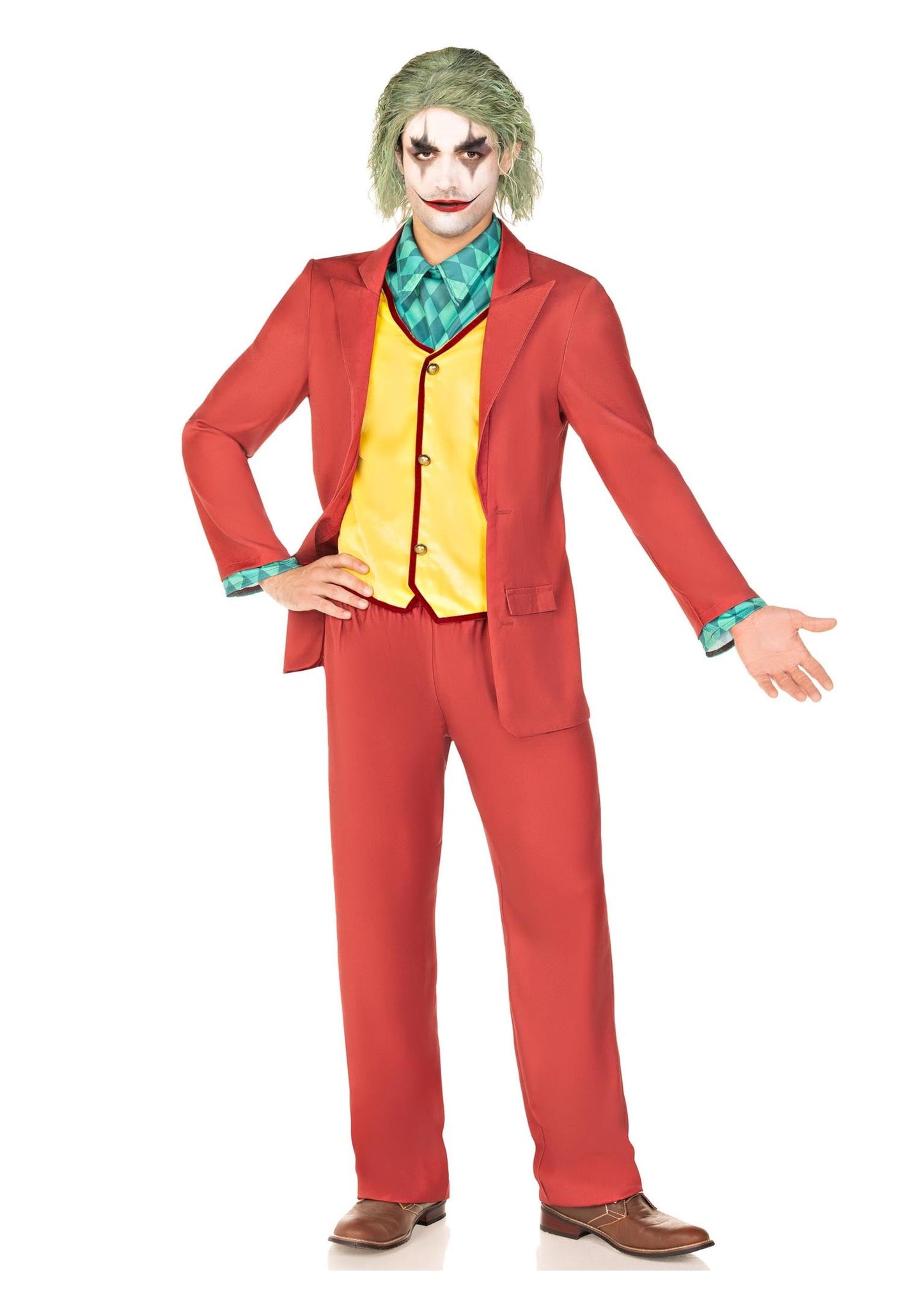Crazy Joker