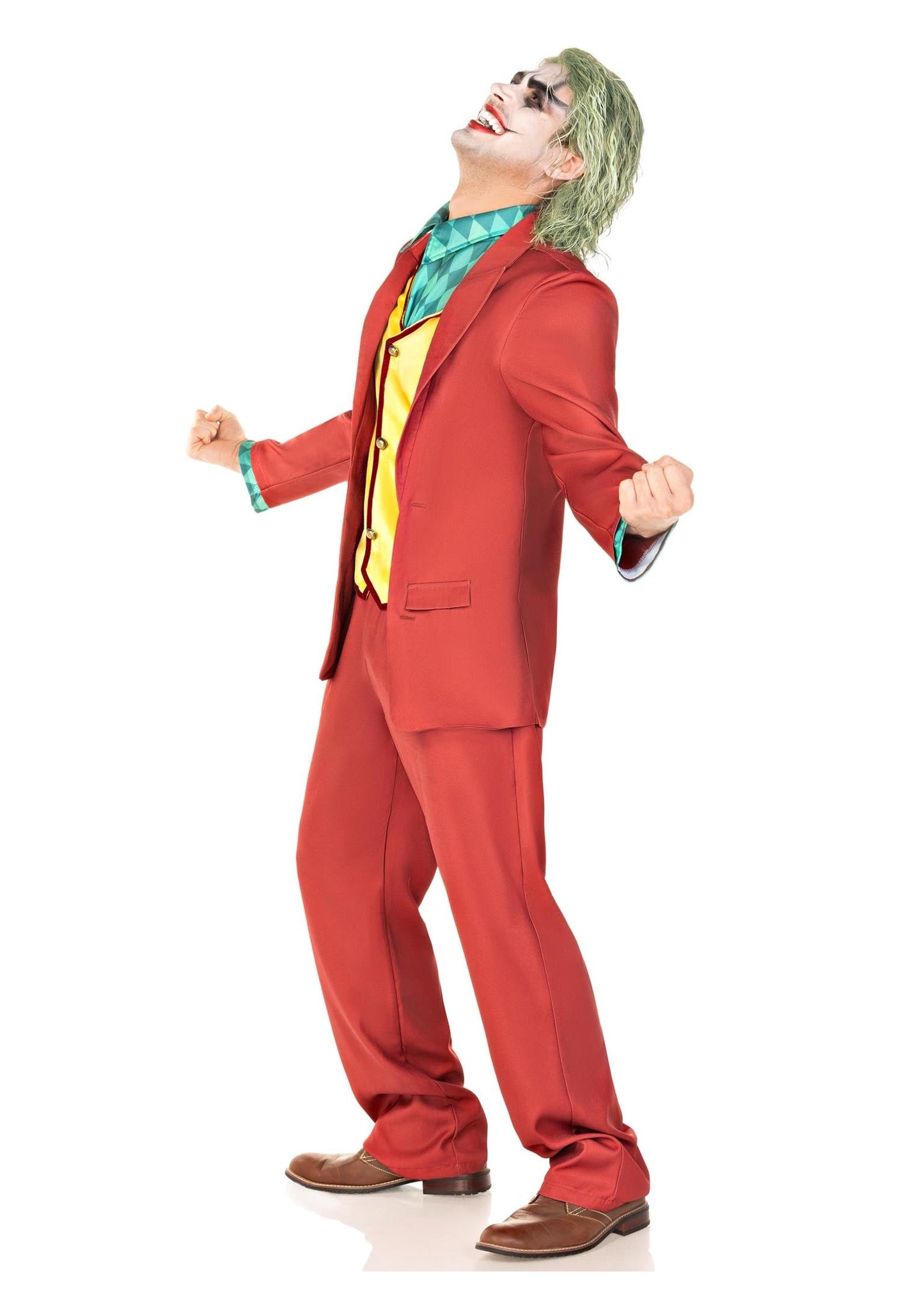 Crazy Joker