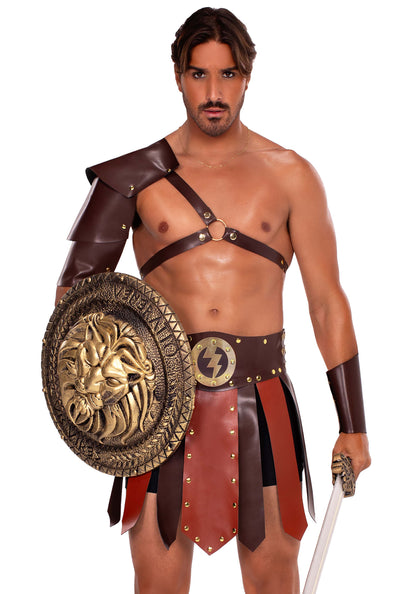 Gladiator Costume