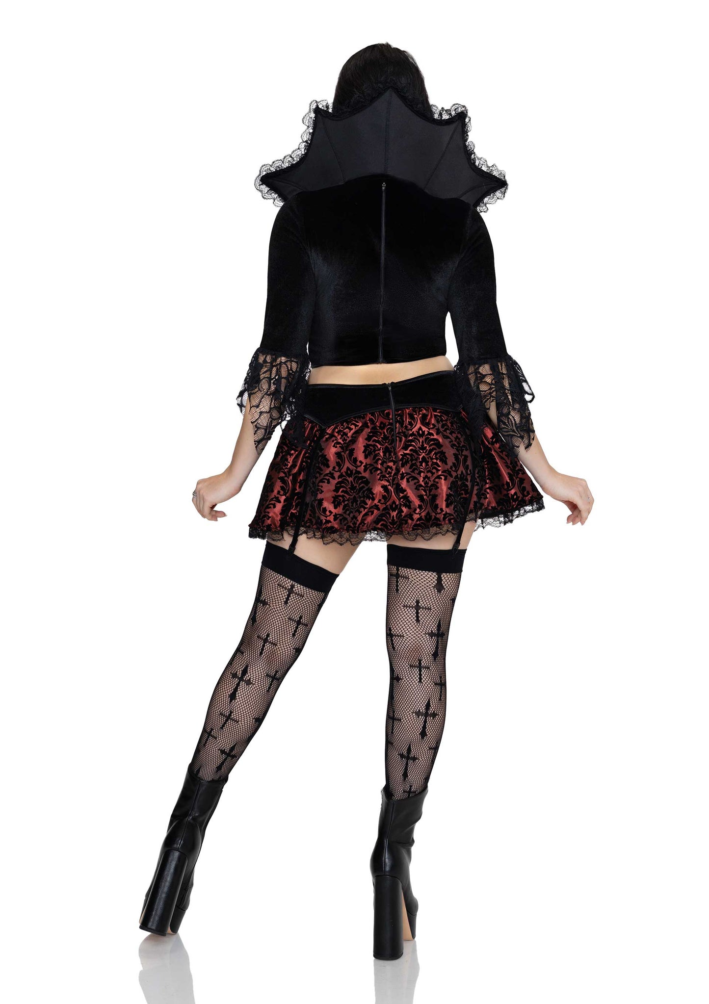 Love Bite Vampire Costume