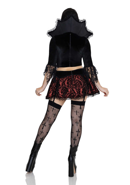 Love Bite Vampire Costume