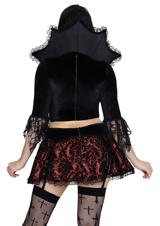 Love Bite Vampire Costume