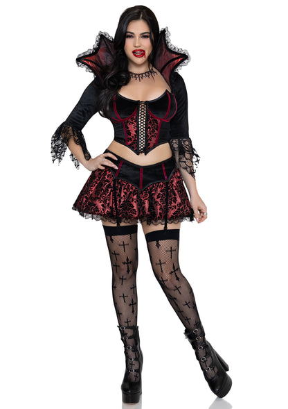 Love Bite Vampire Costume