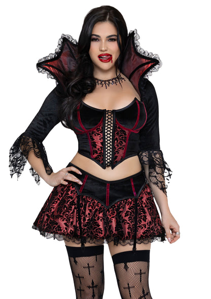 Love Bite Vampire Costume