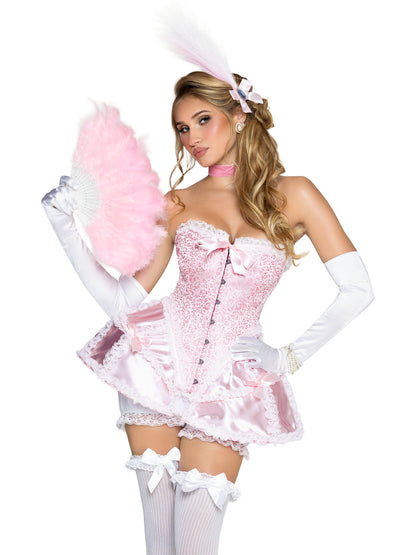 Madame Marie Corset Dress