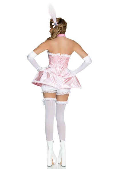 Madame Marie Corset Dress