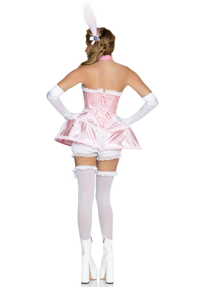 Madame Marie Corset Dress
