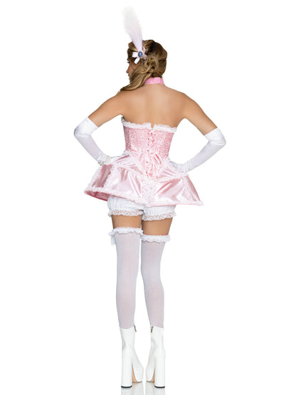 Madame Marie Corset Dress