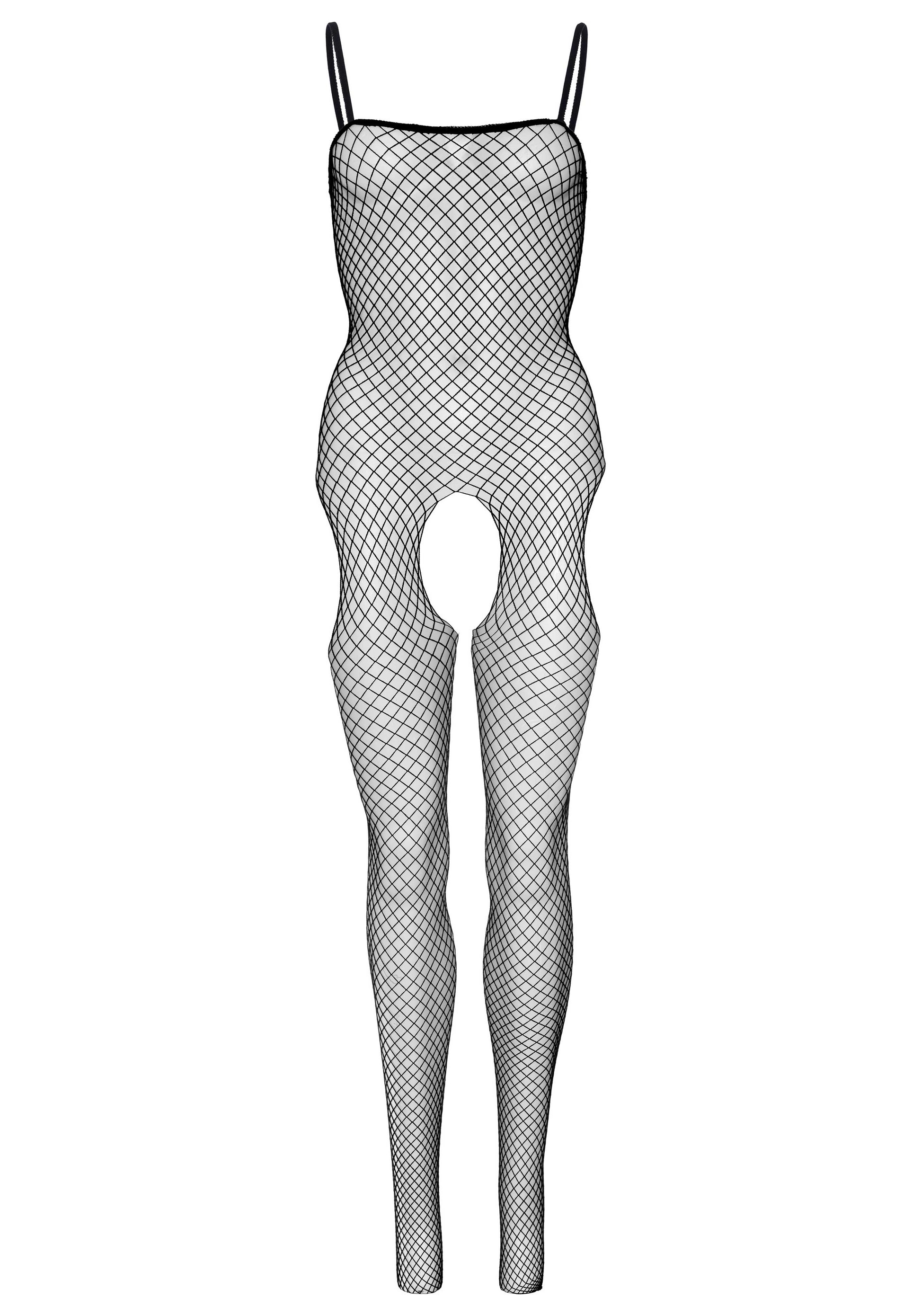 Leg Avenue 89016 Suspender Bodystocking