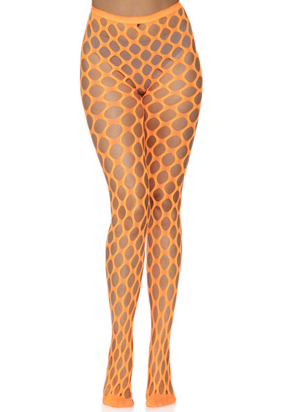 Leg Avenue 9331 Pothole net pantyhose