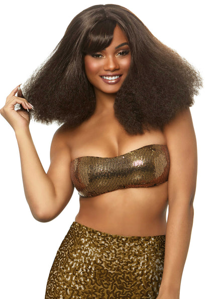 Diva Disco Wig