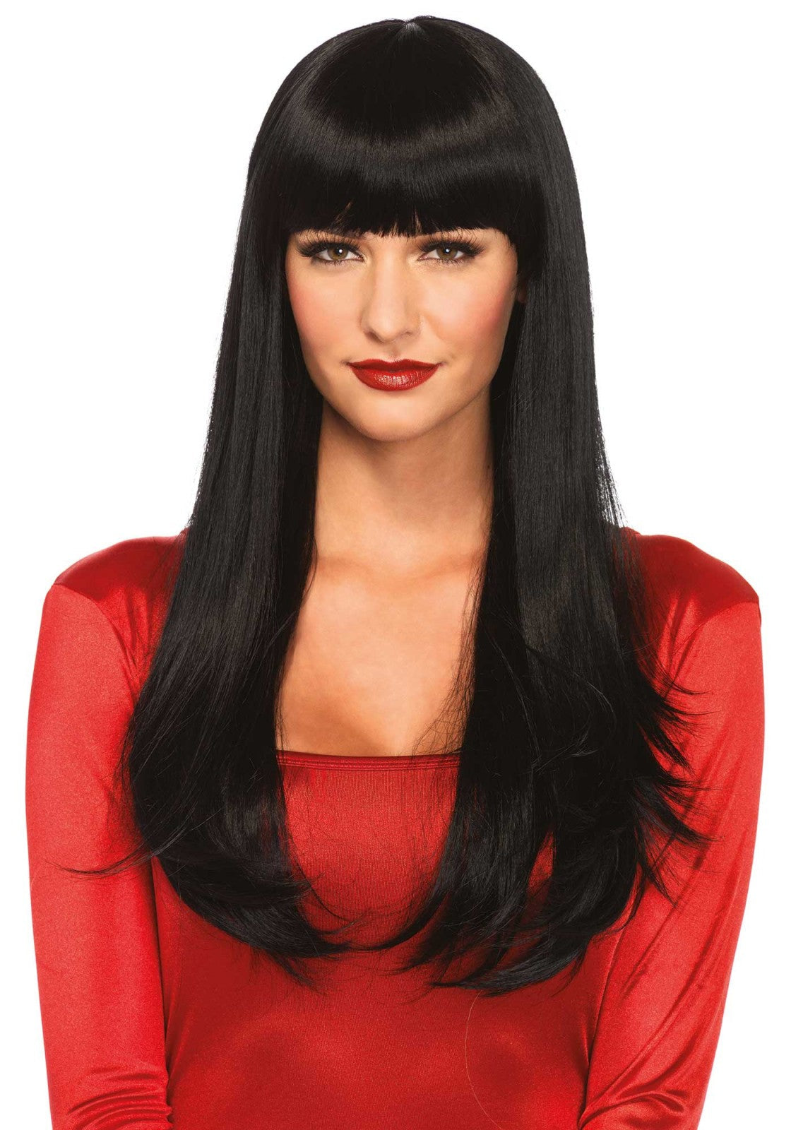 Leg Avenue A2733 Bangin' long straight wig