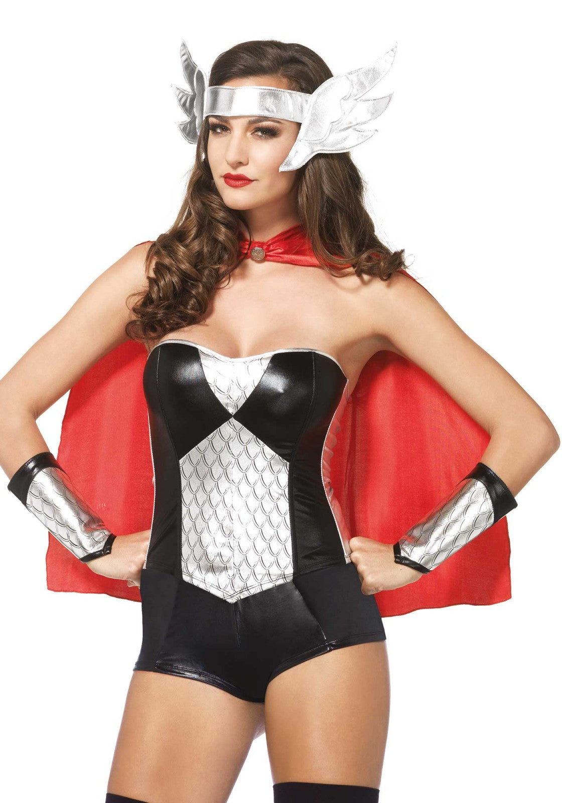 Leg Avenue A2760 Nordic Hero Kit