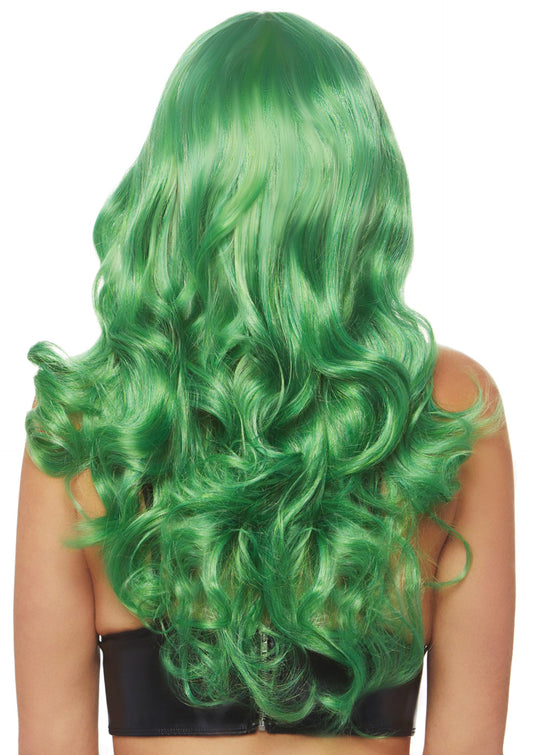 Leg Avenue A2766 Misfit Long Wavy Wig