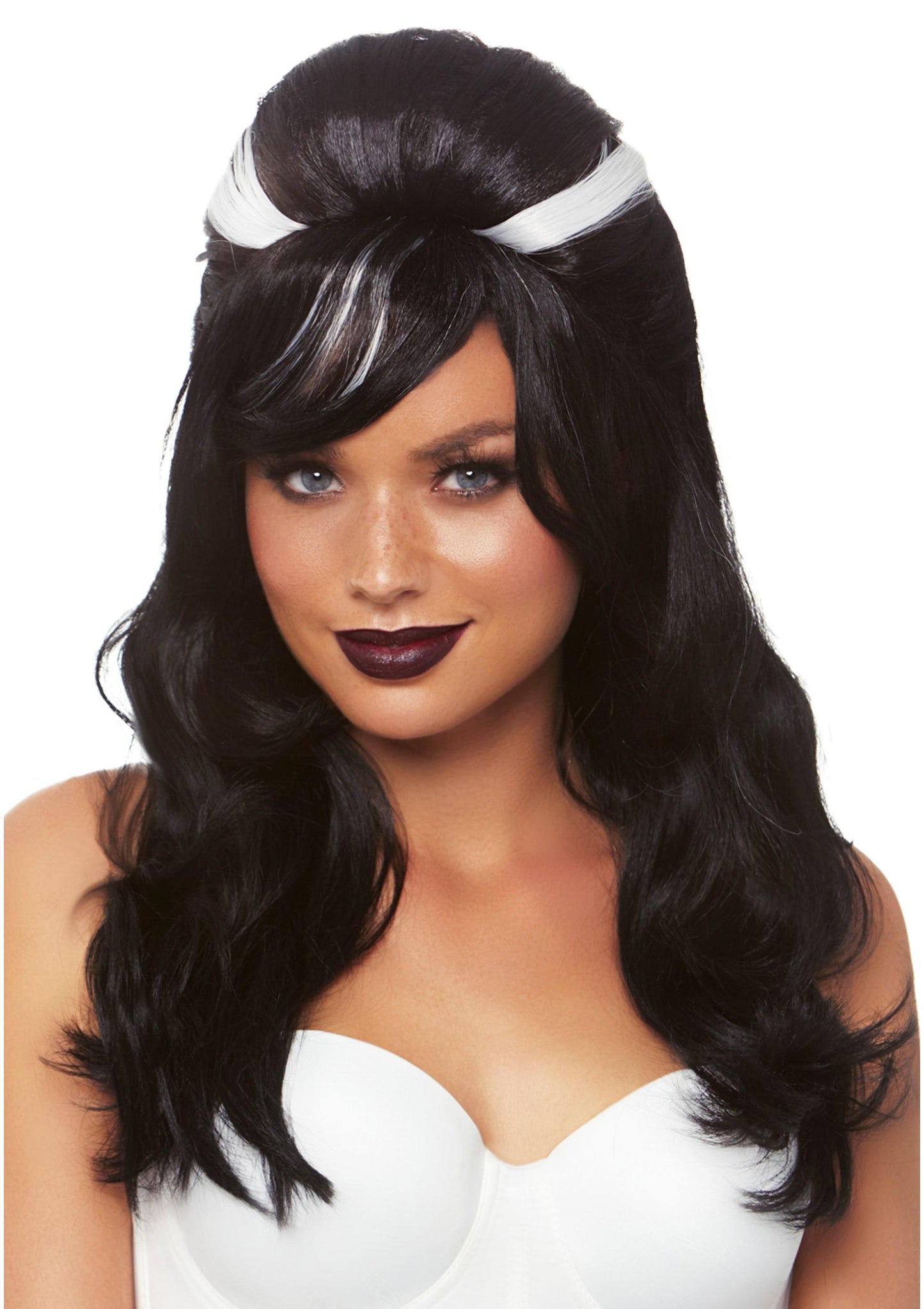 Leg Avenue A2775 Frankie Bouffant Wig