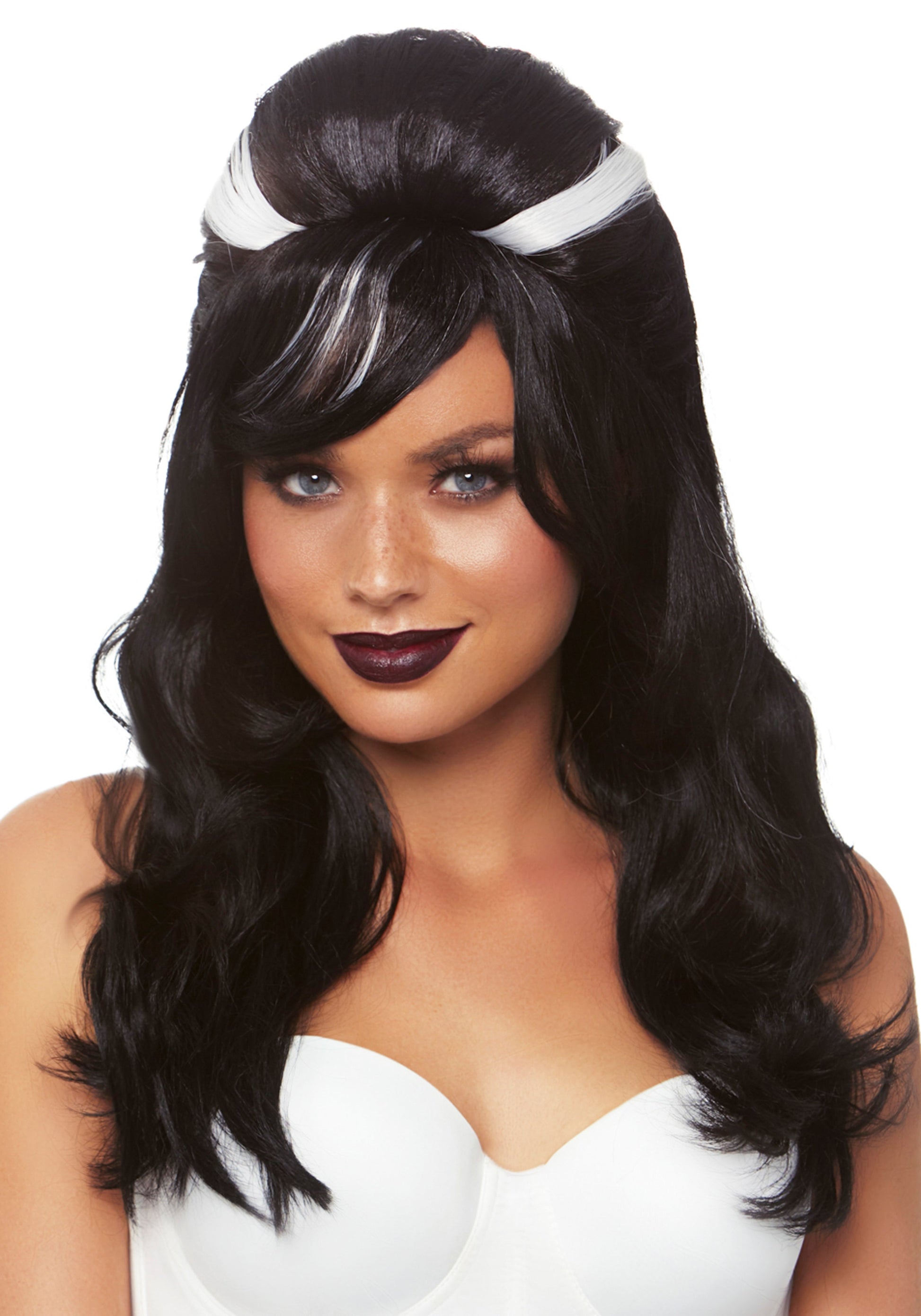 Leg Avenue A2775 Frankie Bouffant Wig