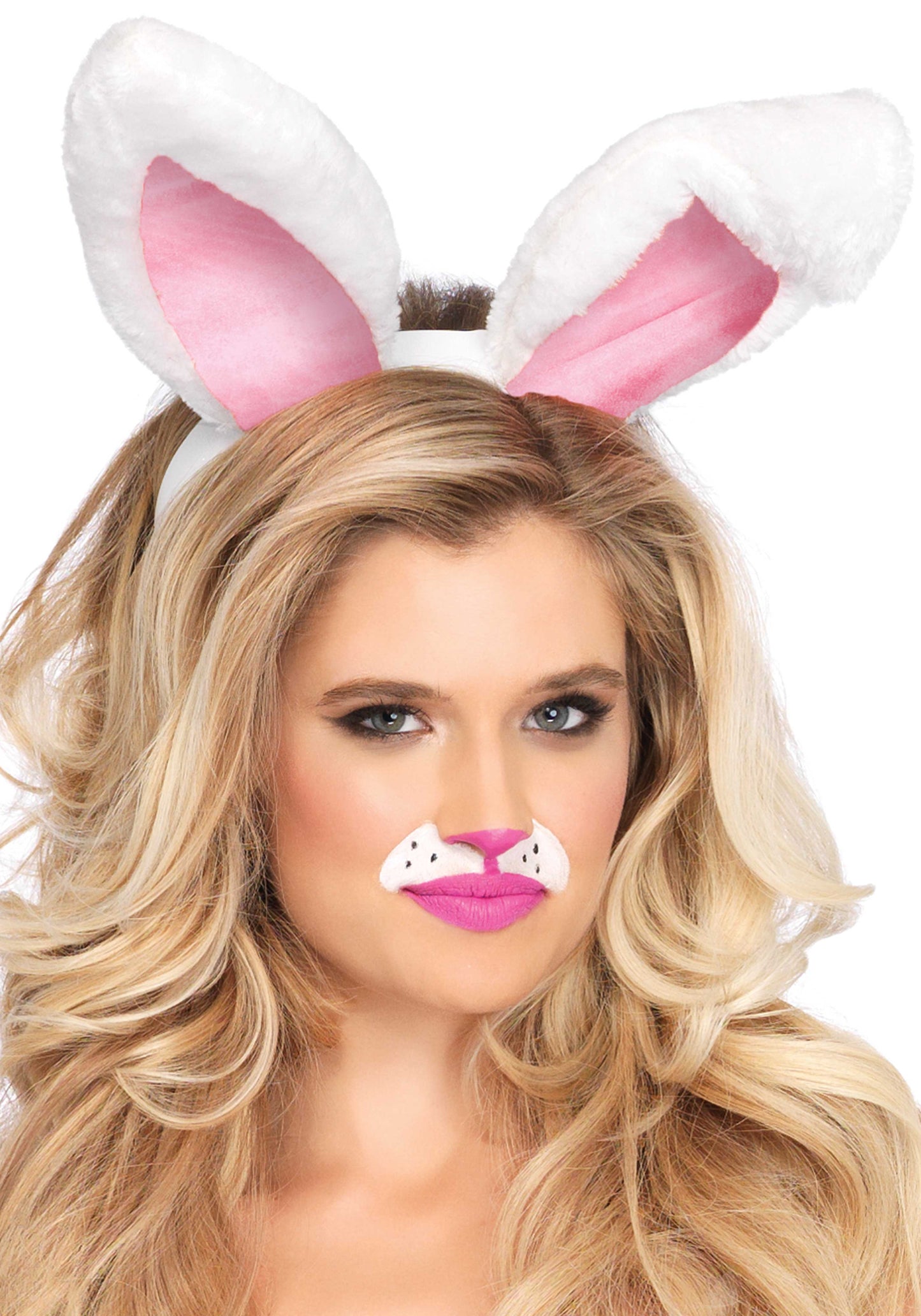 Leg Avenue A2811 Plush bunny ears