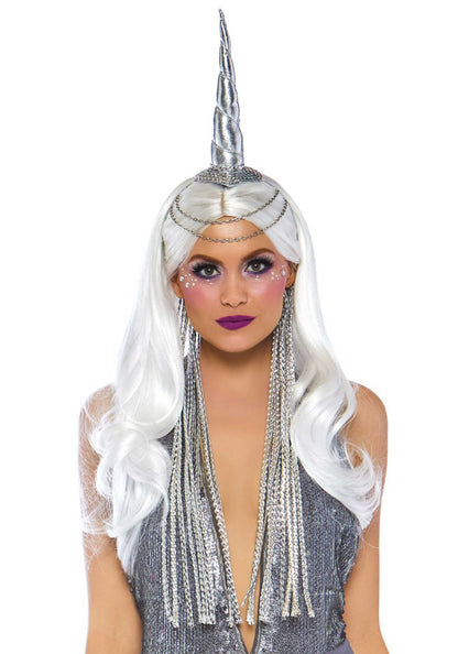 Leg Avenue A2816 Celestial unicorn headband