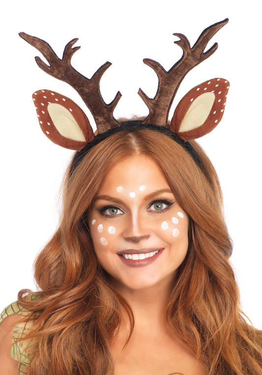 Leg Avenue A2825 Fawn headband