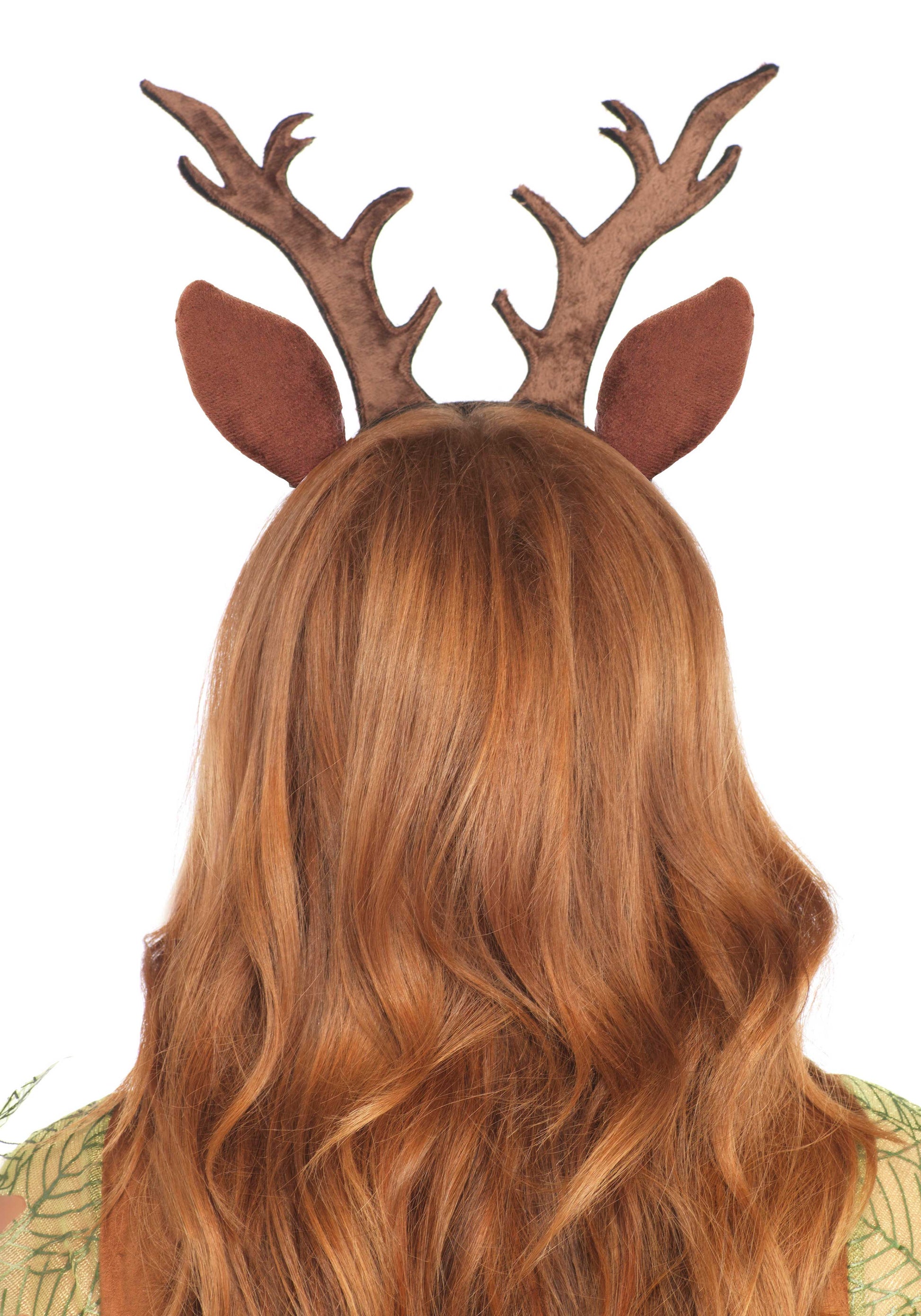 Leg Avenue A2825 Fawn headband