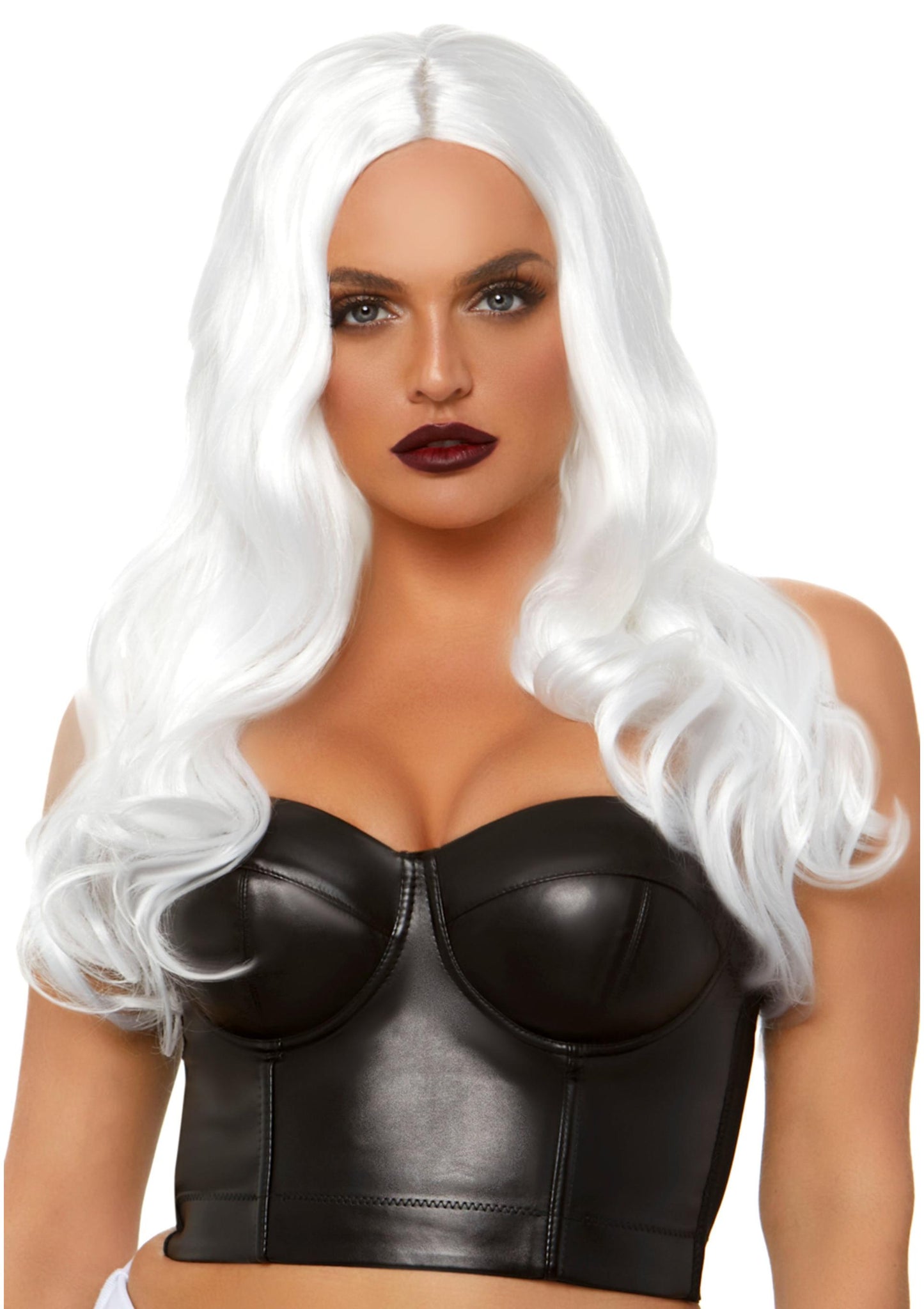 Leg Avenue A2829 Long wavy wig