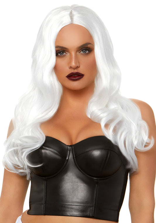 Leg Avenue A2829 Long wavy wig