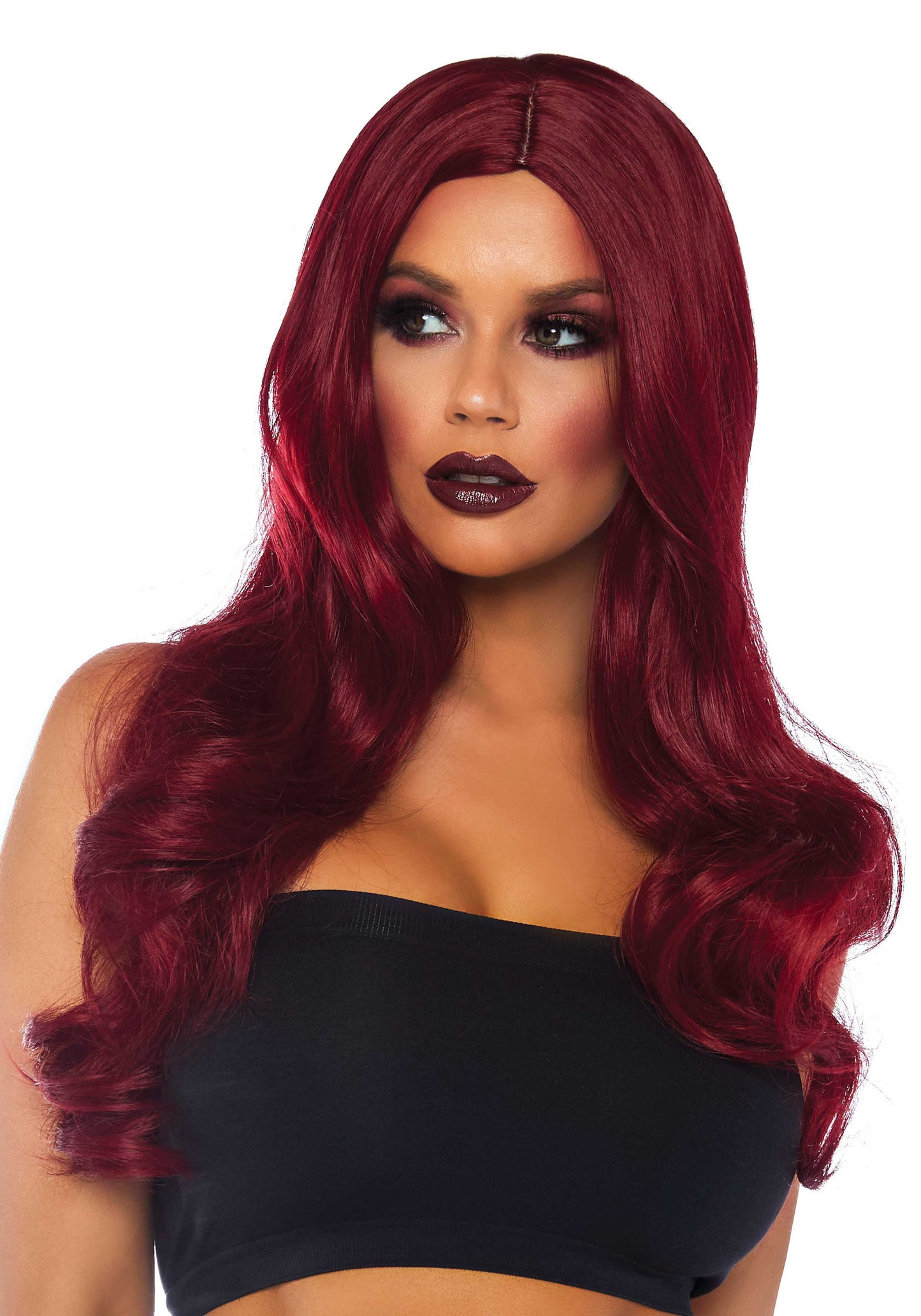 Leg Avenue A2829 Long wavy wig