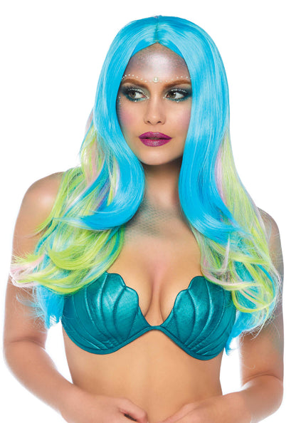 Leg Avenue A2833 Mystic hue long wig