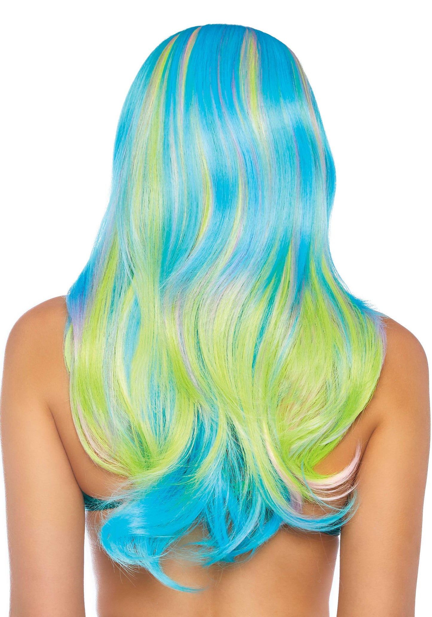 Leg Avenue A2833 Mystic hue long wig