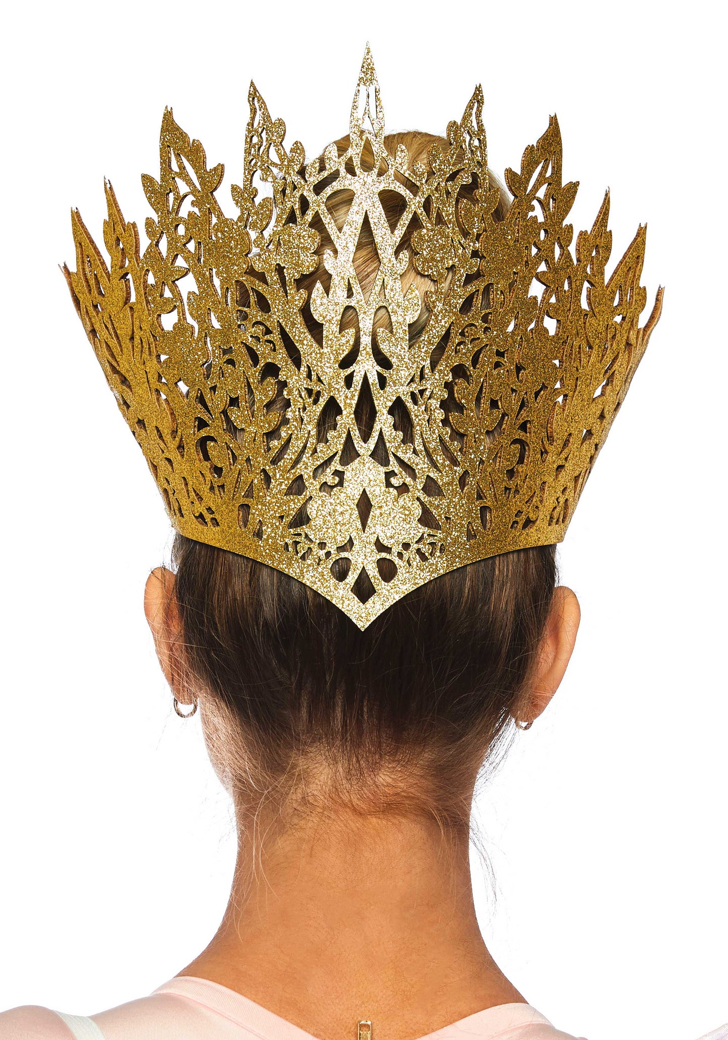 Leg Avenue A2844 Glitter die cut crown