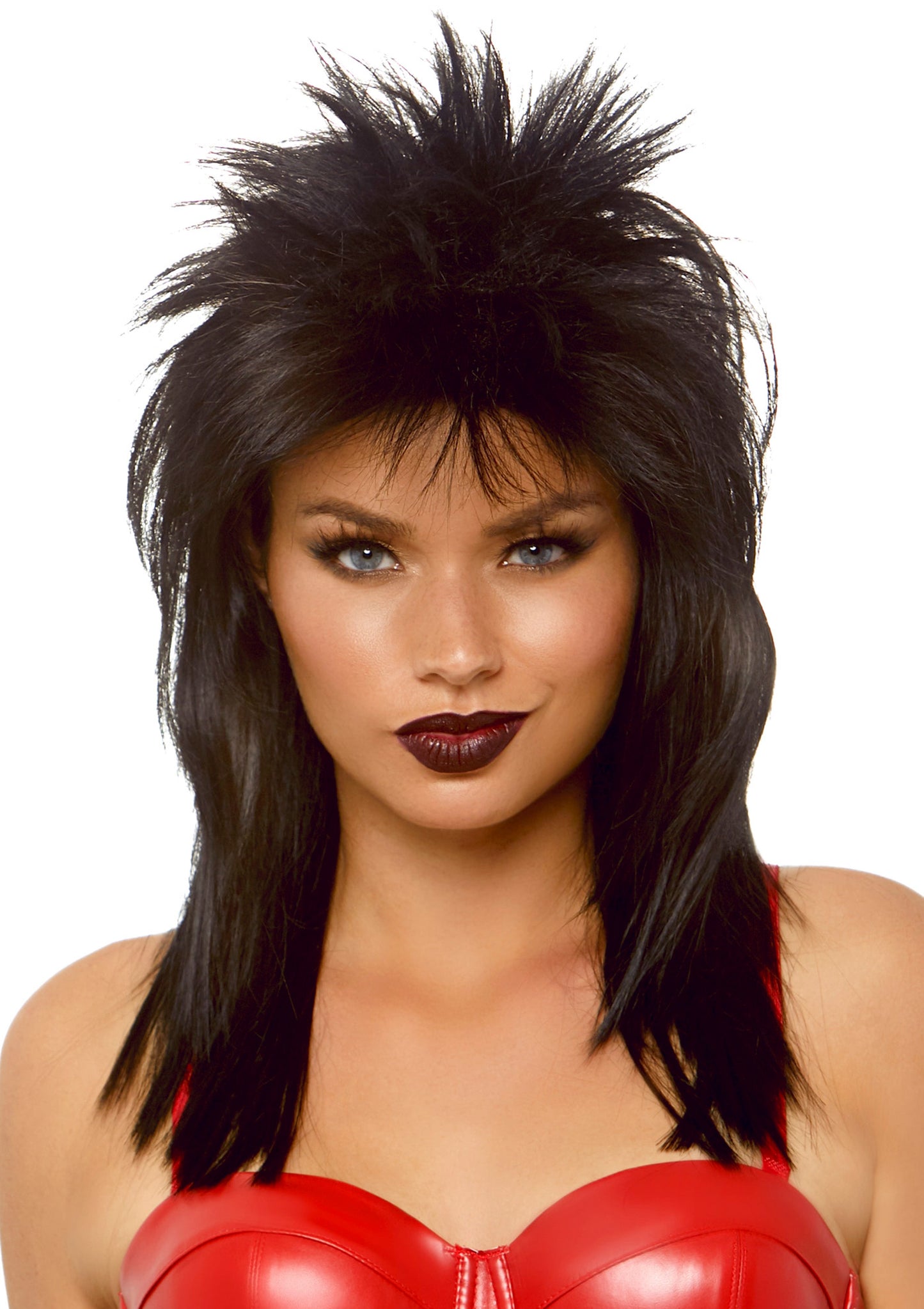 Leg Avenue A2862 Unisex rockstar wig