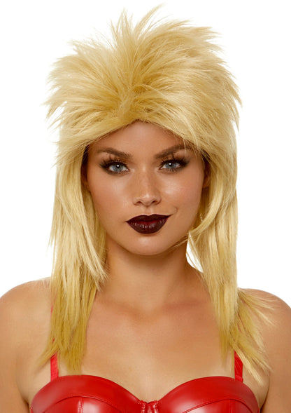 Leg Avenue A2862 Unisex rockstar wig