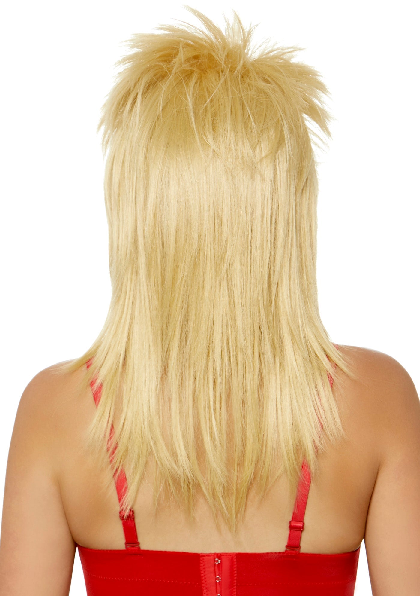 Leg Avenue A2862 Unisex rockstar wig