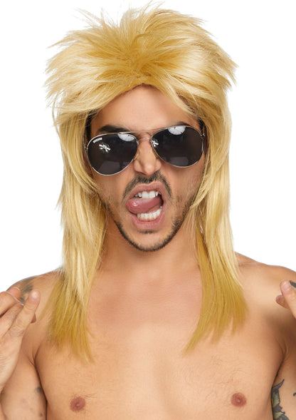 Leg Avenue A2862 Unisex rockstar wig