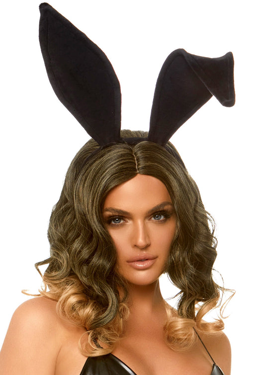 Leg Avenue A2868 Bendable velvet bunny ears