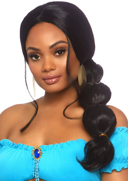 Leg Avenue A2877 Desert princess wig