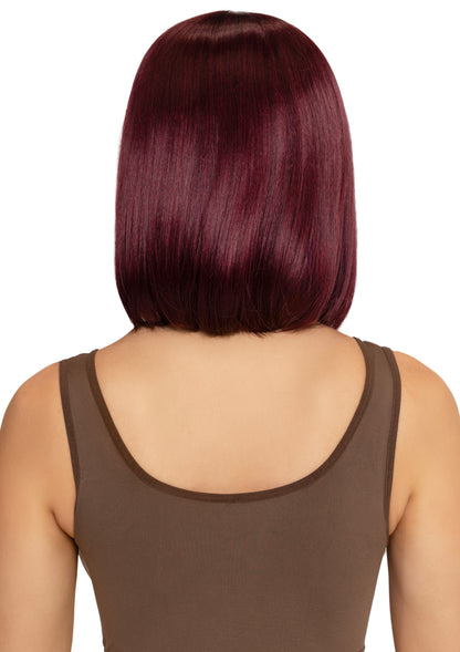 Angled Bob Wig