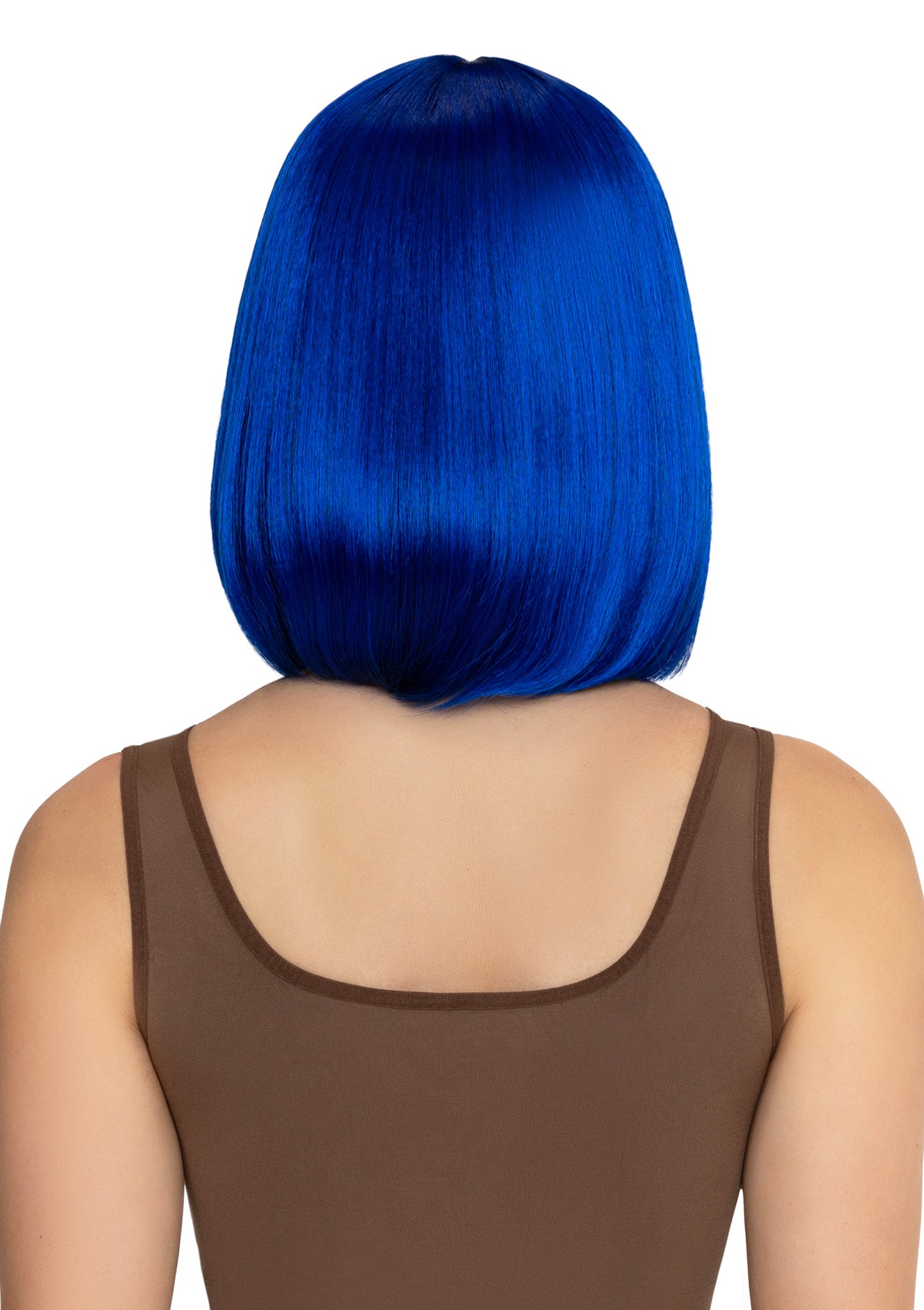 Angled Bob Wig